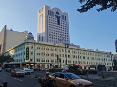 -秋林食品(秋林公司店)