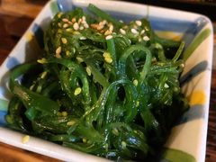 -小川洋风料理(汉街店)