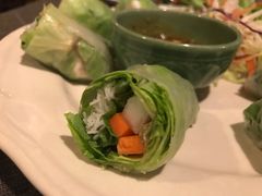 泰式春卷-Dash Teak House