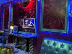 -W20 SHINING Party·K(悦豪和平路店)