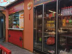 -大明王朝·南京菜(墨香路店)