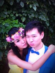 完美新娘的服务和质量没的说，一级棒，哈哈-完美新娘婚纱摄影