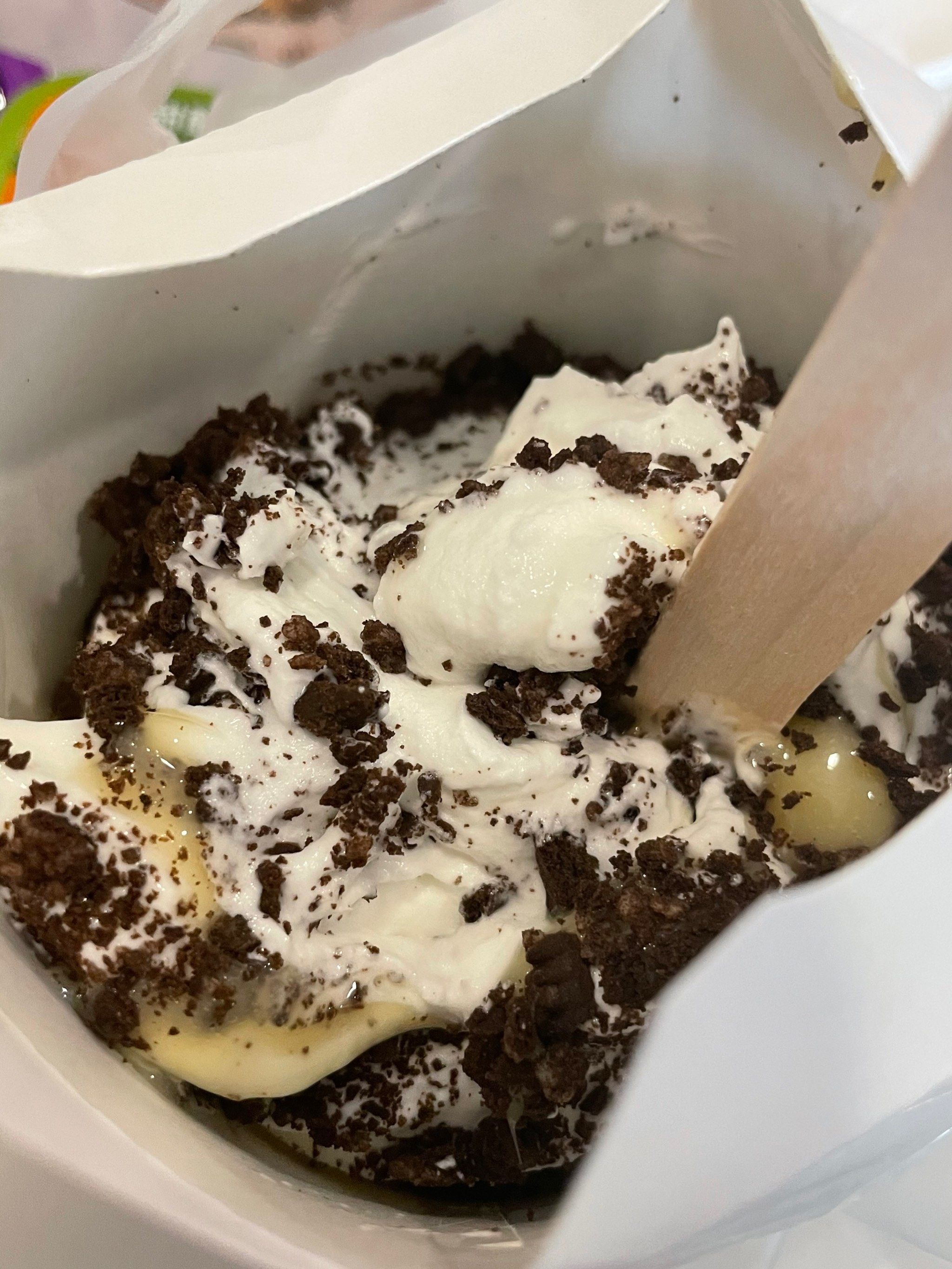 麦当当app专享0元金饭碗麦旋风?