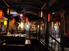 -小龙坎火锅(好世界店)