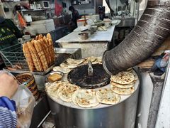 -文武王氏烧饼·无矾油条(西溪路店)