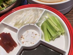 -小大董·烤鸭(王府井apm店)