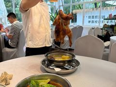 -芭厘农庄老字号·清远鸡