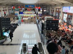 -丽江三义国际机场