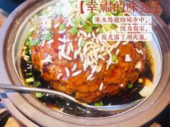 -扬州狮子楼·非遗淮扬菜(东关街店)