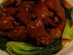 -大铁勺新津菜(迎水道店)
