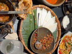 -Ameigo梅果·云贵川bistro(长宁来福士店)