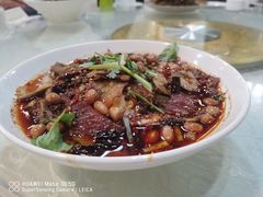 -蒲氏烤鸭(百寿路店)