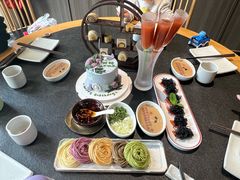 -东来顺(非遗·清真火锅·盛世广场店)