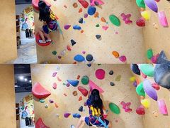 -ROCKPLUS攀岩馆(环宇城店)