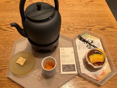 -tea'stone(华侨城创意园店)