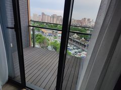 -佛山岭南天地康得思酒店