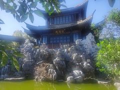 -口岸雕花楼