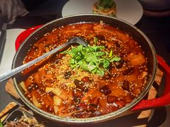 -烛影拾光观景餐厅·创意菜·摄影·小提琴(大唐不夜城店)