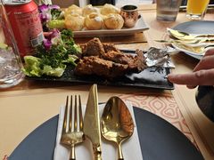 -克比叔叔印度餐厅Kebabs on the Grille(永康路分店)