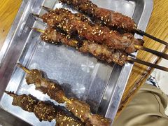 -大东江冷面(步行街店)
