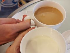 -北京中国大饭店