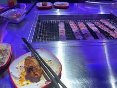 -小猪查理川式自助烤肉(大学城店)