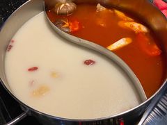 -捞王锅物料理(温州万象城店)