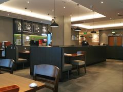 -萨莉亚意式餐厅(大宁音乐广场店)