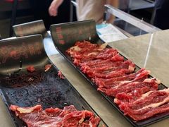 -三头牛·潮汕牛肉生蚝火锅 (夏湾店)