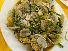 炒花甲-秋姐美食店(旅游大道店)