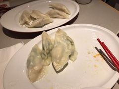 -喜家德虾仁水饺(华强天虹店)