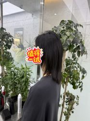 -简影造型·自选烫染接发salon