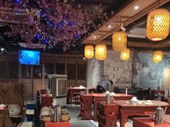 -黄家码头老火锅(解放碑旗舰店)