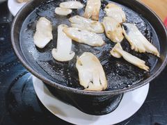 -藏味八珍特色火锅