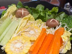 -潮界(虹桥新天地店)