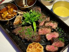 -Le Bistrot de Racine