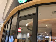 -星巴克(天津鲁能中心第三店)