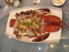 -御花园·粤菜·海鲜火锅(中山公园店)