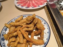 -龙森园火锅(琴台路店)