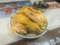 -阿金大白·上海菜馆(新天地店)