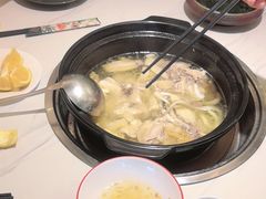 -狐狸爱上椰子鸡(滨江星光大道店)