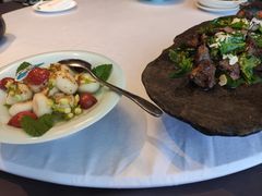 -羲和雅苑•北京烤鸭(平安国际金融中心店)