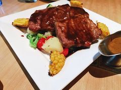 -必胜客(江桥万达店)