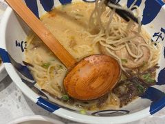 -味千拉面(世纪东方店)