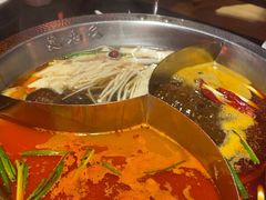 -吴老幺火锅(金龙店)