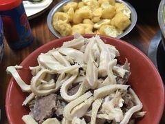 -藏书金记家宝羊肉馆(黄河北路店)