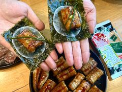 -狮子三•脆鳗鱼烤肉(信和廣場4樓店)