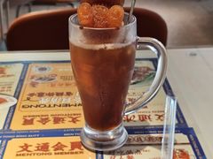 -文通冰室(东方宝泰店)