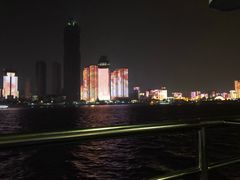 -武汉两江游览·夜游长江(汉口粤汉码头)