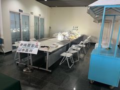 -房山世界地质公园博物馆